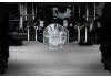 GMade 3D Machined Differential Cover (Silver) Gs01 Axle