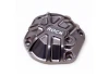 GMade 3D Machined Differential Cover (Ti. Grey) Gs01 Axle