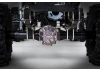 GMade 3D Machined Differential Cover (Ti. Grey) Gs01 Axle