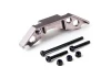 GMade Gs01 Rear Axle Truss Upper Link Mount (Ti. Grey)