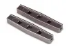 GMade GS01 Machined M3 54mm Upper Link (Titanium Grey) (2)