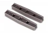 GMade Gs01 Machined M3 54mm Upper Link (Titanium Grey) (2)