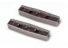 GMade Gs01 Machined M3 44mm Upper Link (Titanium Grey) (2)