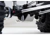GMade Axle Guard (Silver)