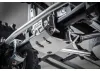 GMade Axle Guard (Silver)