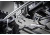 GMade Axle Guard (Silver)