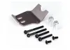 GMade Axle Guard (Titanium Grey)