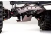 GMade Axle Guard (Titanium Grey)