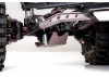 GMade Axle Guard (Titanium Grey)