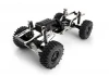 GMade 4-Link Suspension Conv. Kit For Gs01 Chassis