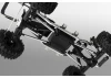 GMade 4-Link Suspension Conv. Kit For Gs01 Chassis