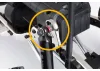 GMade Metal Spacers For GS01 4-Link Suspension Kit