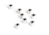 GMade Metal Spacers For GS01 4-Link Suspension Kit