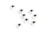 GMade Metal Spacers For Gs01 4-Link Suspension Kit