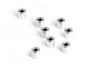 GMade Metal Spacers For Gs01 4-Link Suspension Kit