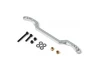 GMade Gs01 Machined Steering Link 116mm (Silver)