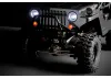 GMade Sawback LED Light Kit 5mm White (4) + 5mm Red (2)