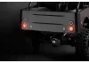 GMade Sawback LED Light Kit 5mm White (4) + 5mm Red (2)