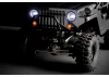 GMade Sawback LED Light Kit 5mm White (4) + 5mm Red (2)