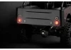 GMade Sawback LED Light Kit 5mm White (4) + 5mm Red (2)