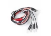 GMade Komodo LED Light Kit 5mm White (4) + 5mm Red (2)