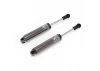 GMade Ga60 Aluminium Panhard Bar Axle Mount (Silver)