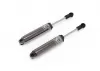 GMade Ga60 Aluminium Panhard Bar Axle Mount (Silver)