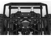 GMade Bom Cage Hinge (Silver)