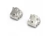 GMade GA44 Aluminium Link Mount (Silver) (2)