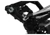 GMade GA44 Aluminium Link Mount (Silver) (2)