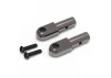 GMade Bom Cage Hinge (Titanium Gray)