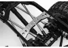 GMade GS02 Aluminium Rear Cross Member (Silver)