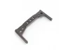GMade Gs02 Aluminium Rear Cross Member (Titanium Grey)