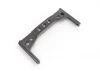 GMade Gs02 Aluminium Rear Cross Member (Titanium Grey)
