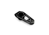 GMade Aluminium Clamping Servo Arm (Black) (25T)