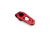 GMade Aluminium Clamping Servo Arm (Red) (25T)