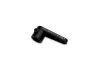 GMade Aluminium Offset Clamping Servo Arm (Black) (25T)