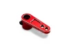 GMade Aluminium Offset Clamping Servo Arm (Red) (25T)