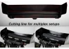 GMade 1:10 Off-Road Buggy 6.5 Inch Wings (2)
