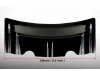 GMade 1:10 Off-Road Buggy 6.5 Inch Wings (2)