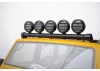 GMade LED Light Bar Set (5 Lights)