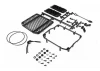 GMade 1:10 Scale Off Road Roof Rack + Accessories