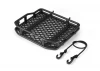 GMade 1:10 Scale Off Road Roof Rack + Accessories