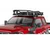 GMade 1:10 Scale Off Road Roof Rack + Accessories