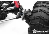 GMade Adjustable Aluminium Link Mount (2) For R1 Axle