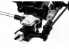 GMade Aluminium C-Hub Carrier (2) For R1 Axle