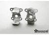 GMade Aluminium C-Hub Carrier (2) For R1 Axle