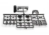 GMade Gs01 Axle Parts Tree