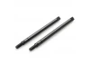 GMade Gs01 Rear Straight Drive Shaft Set