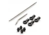 GMade Gs01 Steering Set